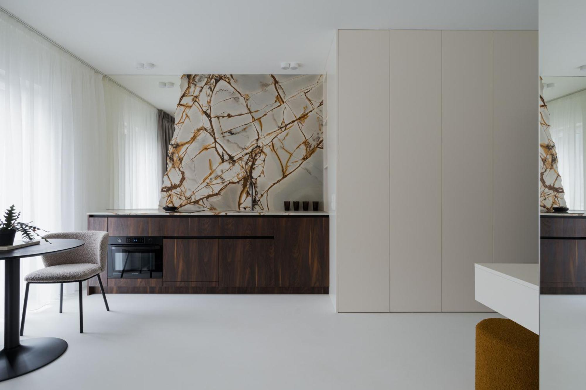 Piotrkowska 44 White Stone Luxury By Lookap Apartment Lodz  Exterior photo
