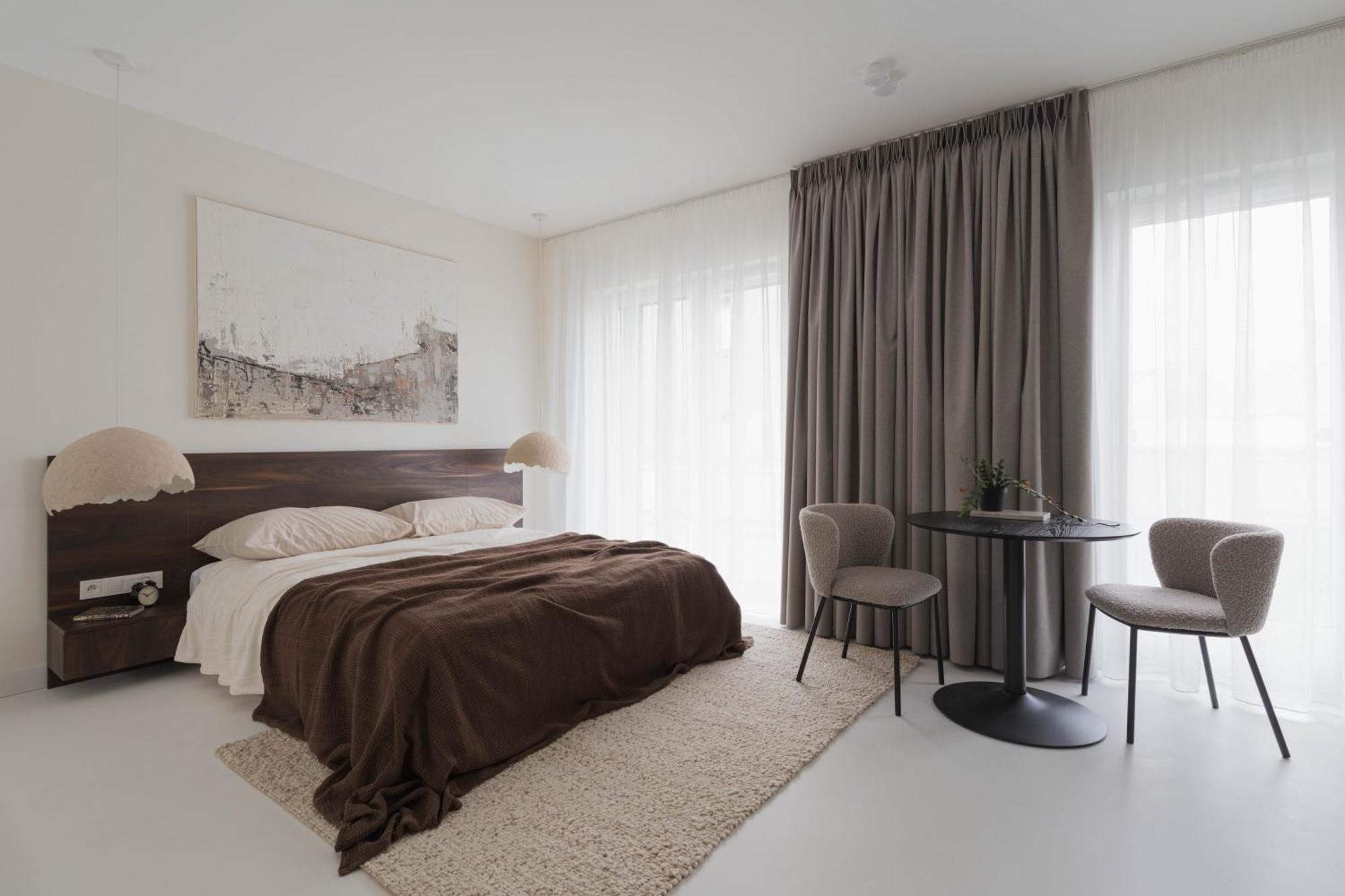 Piotrkowska 44 White Stone Luxury By Lookap Apartment Lodz  Exterior photo