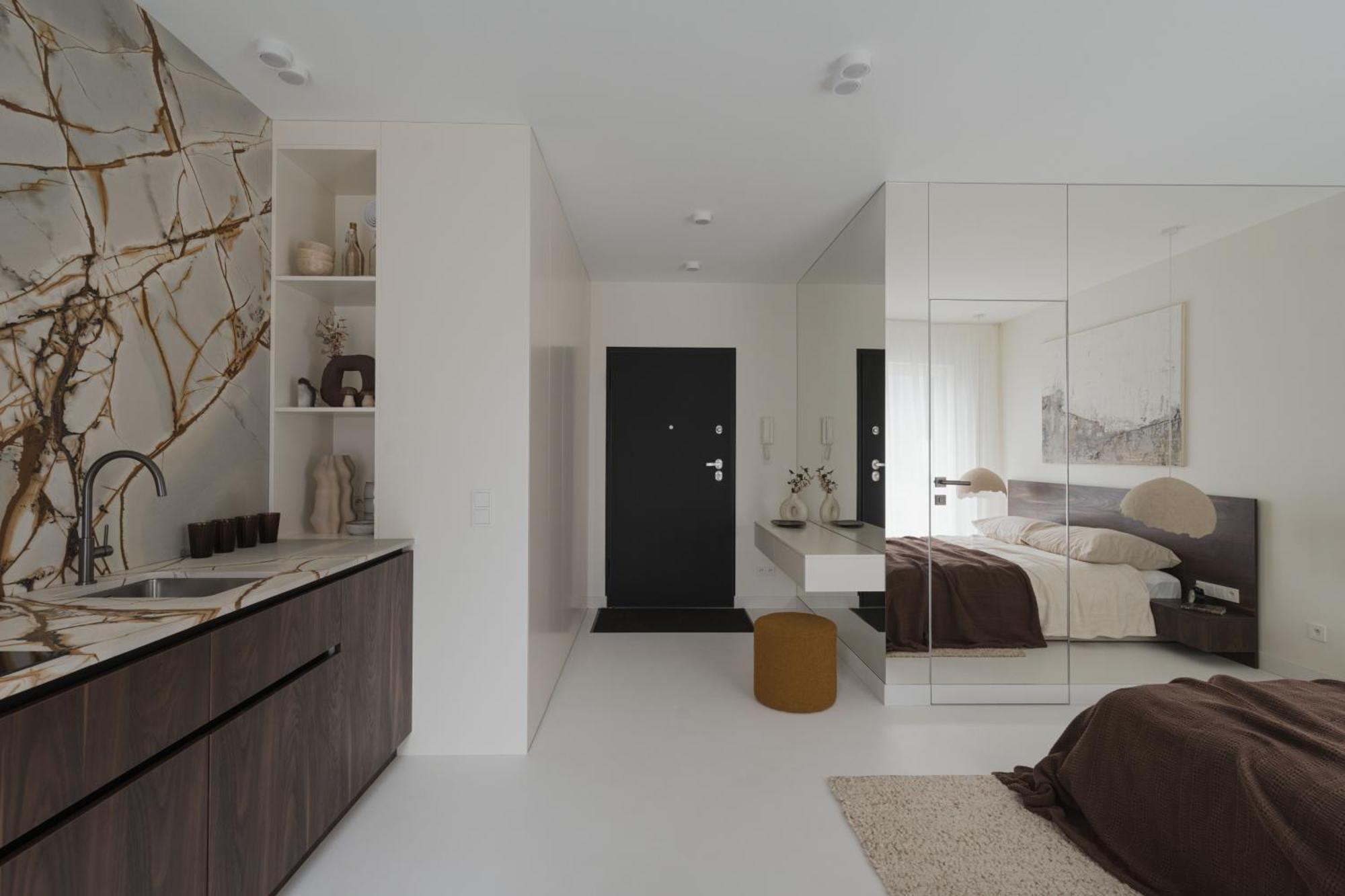 Piotrkowska 44 White Stone Luxury By Lookap Apartment Lodz  Exterior photo