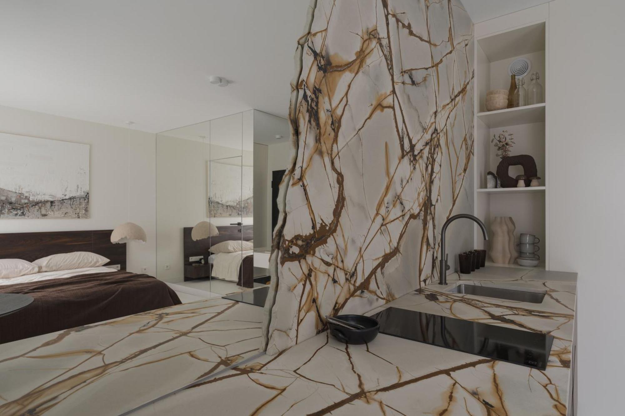 Piotrkowska 44 White Stone Luxury By Lookap Apartment Lodz  Exterior photo